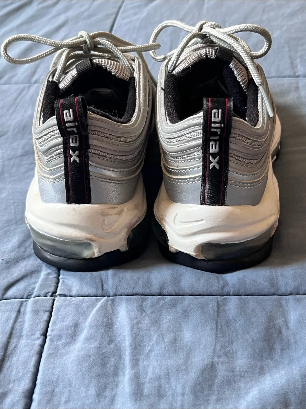 Nike Air Max 97